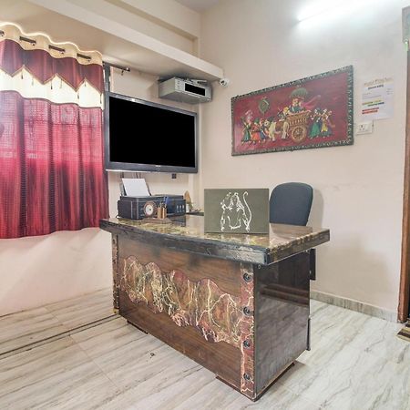Hotel O Elite Inn Koradi Ngoại thất bức ảnh