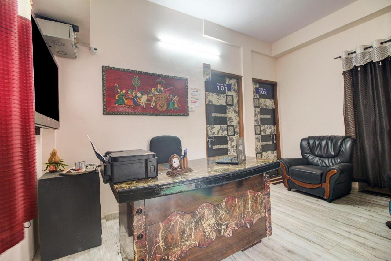 Hotel O Elite Inn Koradi Ngoại thất bức ảnh
