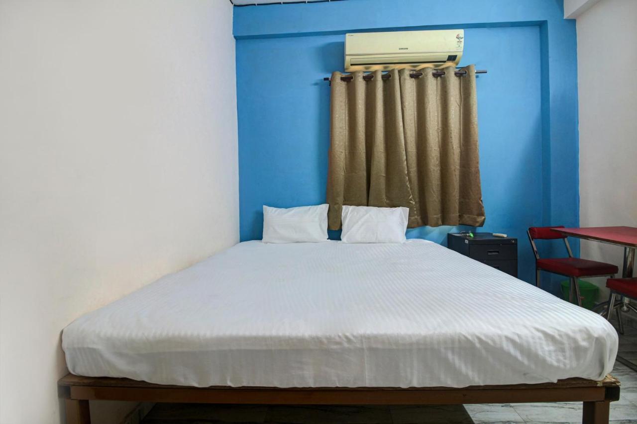 Hotel O Elite Inn Koradi Ngoại thất bức ảnh
