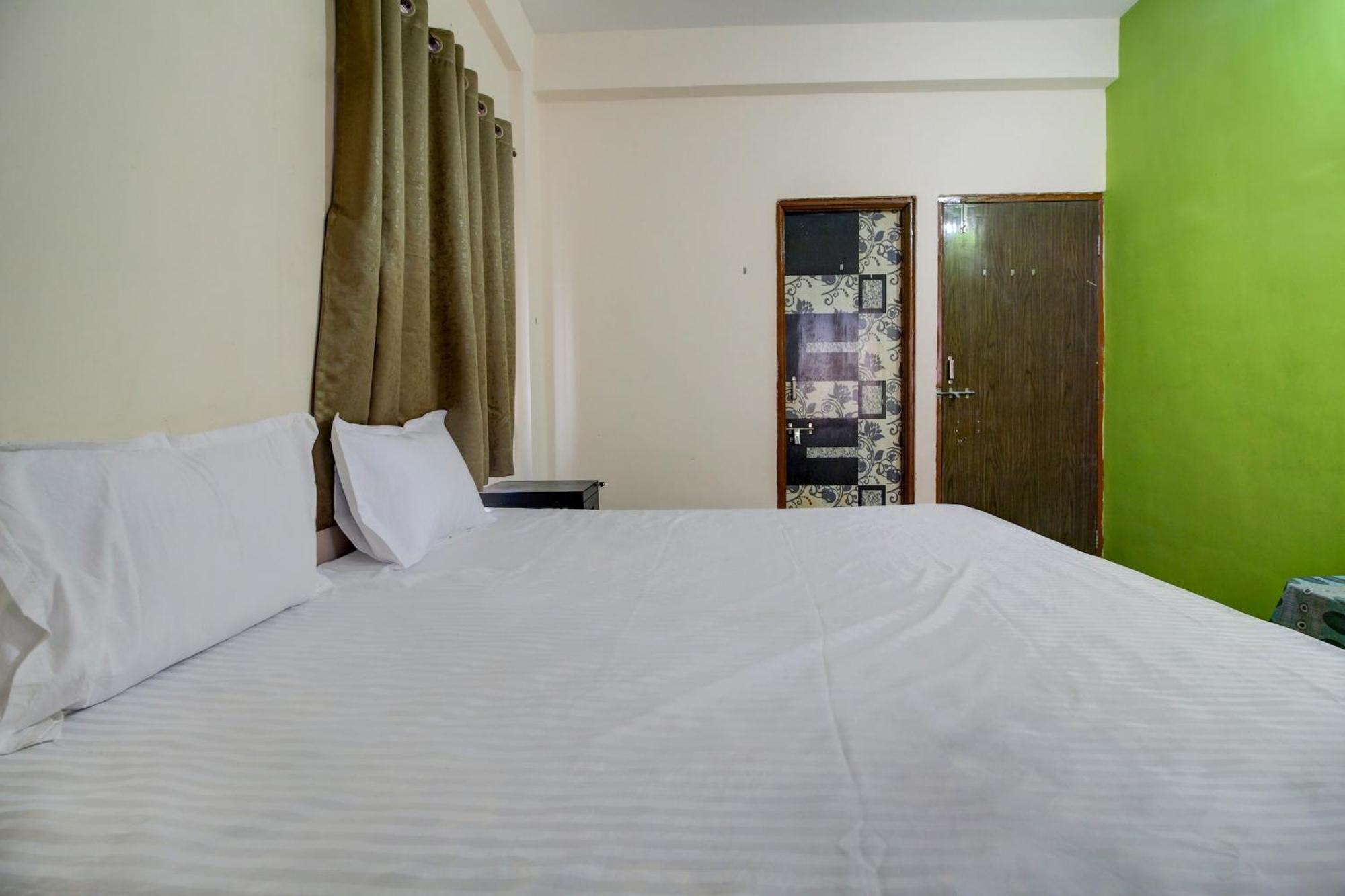 Hotel O Elite Inn Koradi Ngoại thất bức ảnh