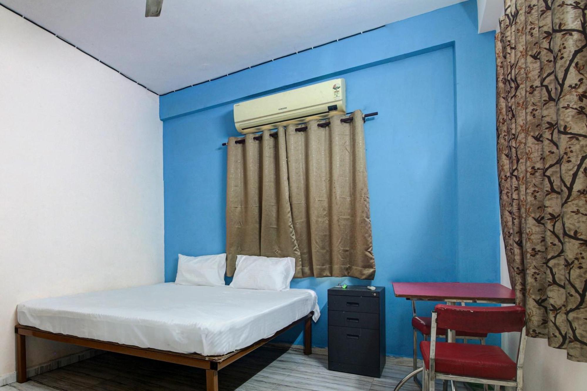 Hotel O Elite Inn Koradi Ngoại thất bức ảnh