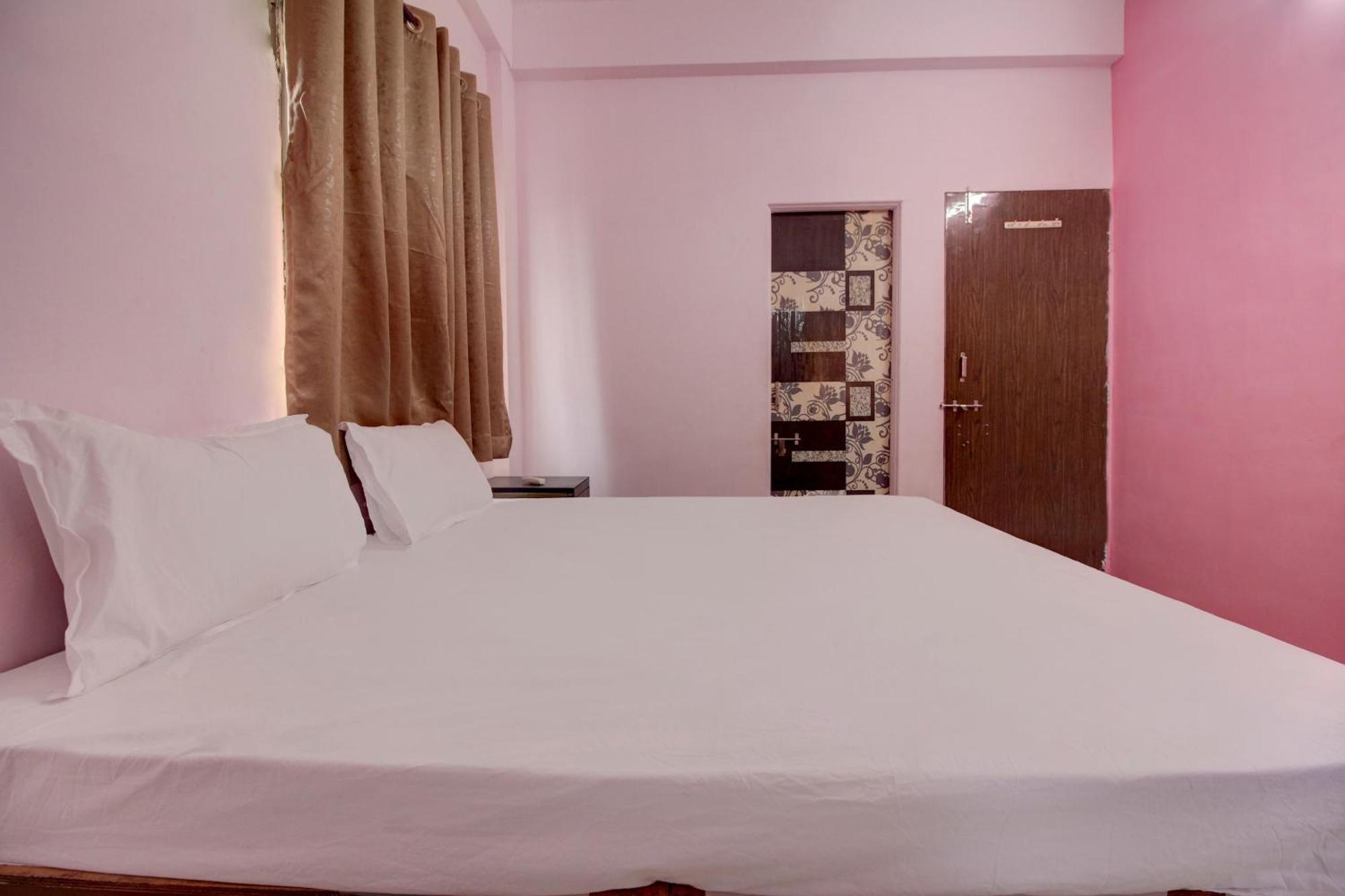 Hotel O Elite Inn Koradi Ngoại thất bức ảnh