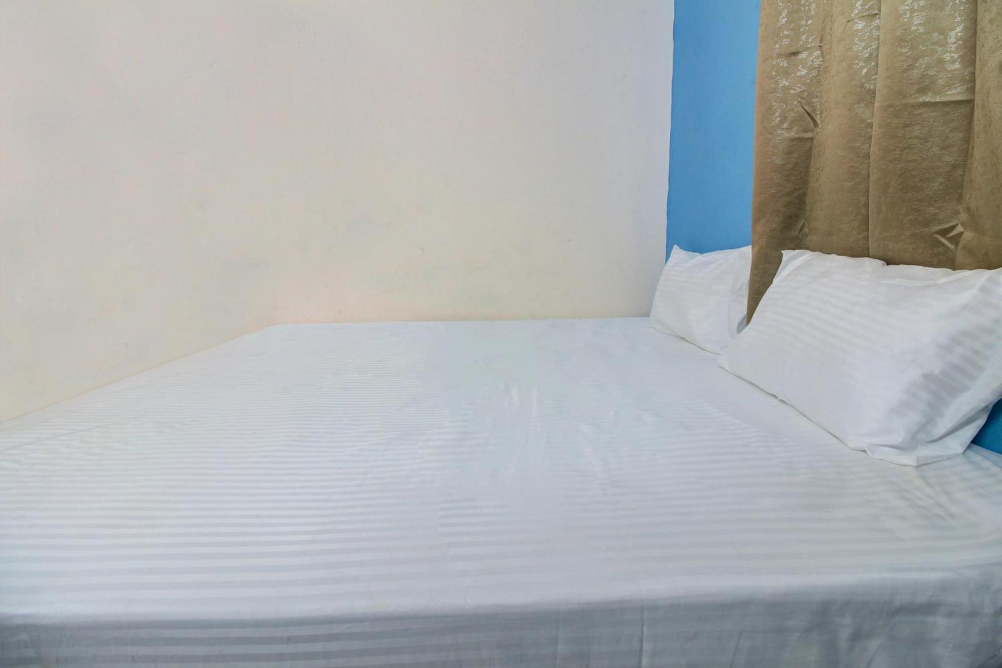 Hotel O Elite Inn Koradi Ngoại thất bức ảnh